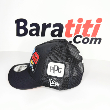 Gorra Troy lee importada