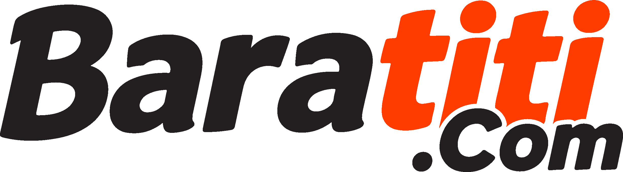 Baratiti